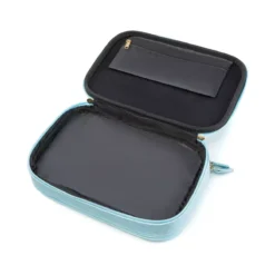 Li-Ning Wang Manyu Raqueteira ABJU033-3 Azul Claro