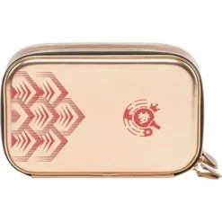 Li-Ning Chen Meng Raqueteira ABJU033-6 Cobre