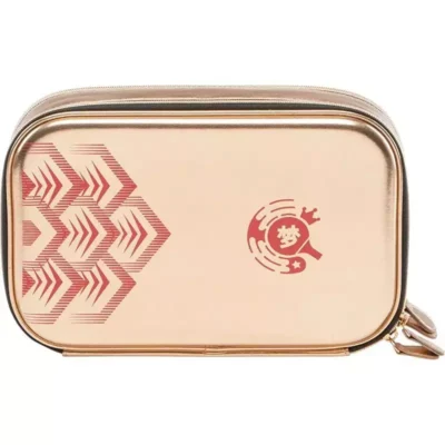 Li-Ning Chen Meng Raqueteira ABJU033-6 Cobre