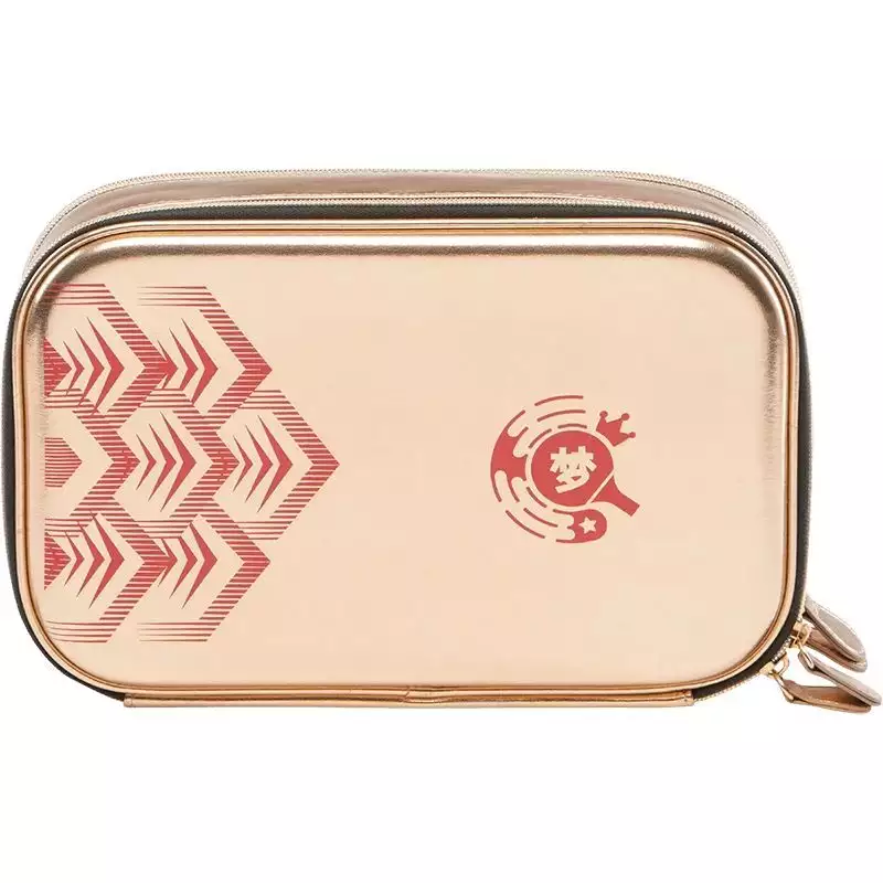 Li-Ning Chen Meng Raqueteira ABJU033-6 Cobre