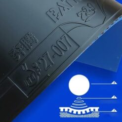 Friendship 729 Bluesponge