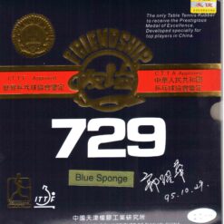 Friendship 729 Bluesponge