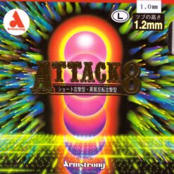 Armstrong Attack 8 L