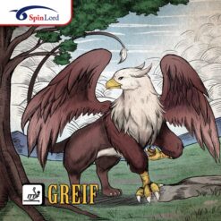 SpinLord Greif