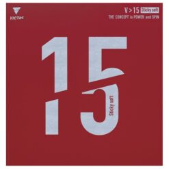 Victas V 15 Sticky Soft