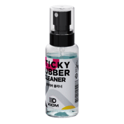Xiom Sticky Rubber Limpador 60ml