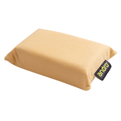 Andro Esponja de Limpeza Couro Sintético