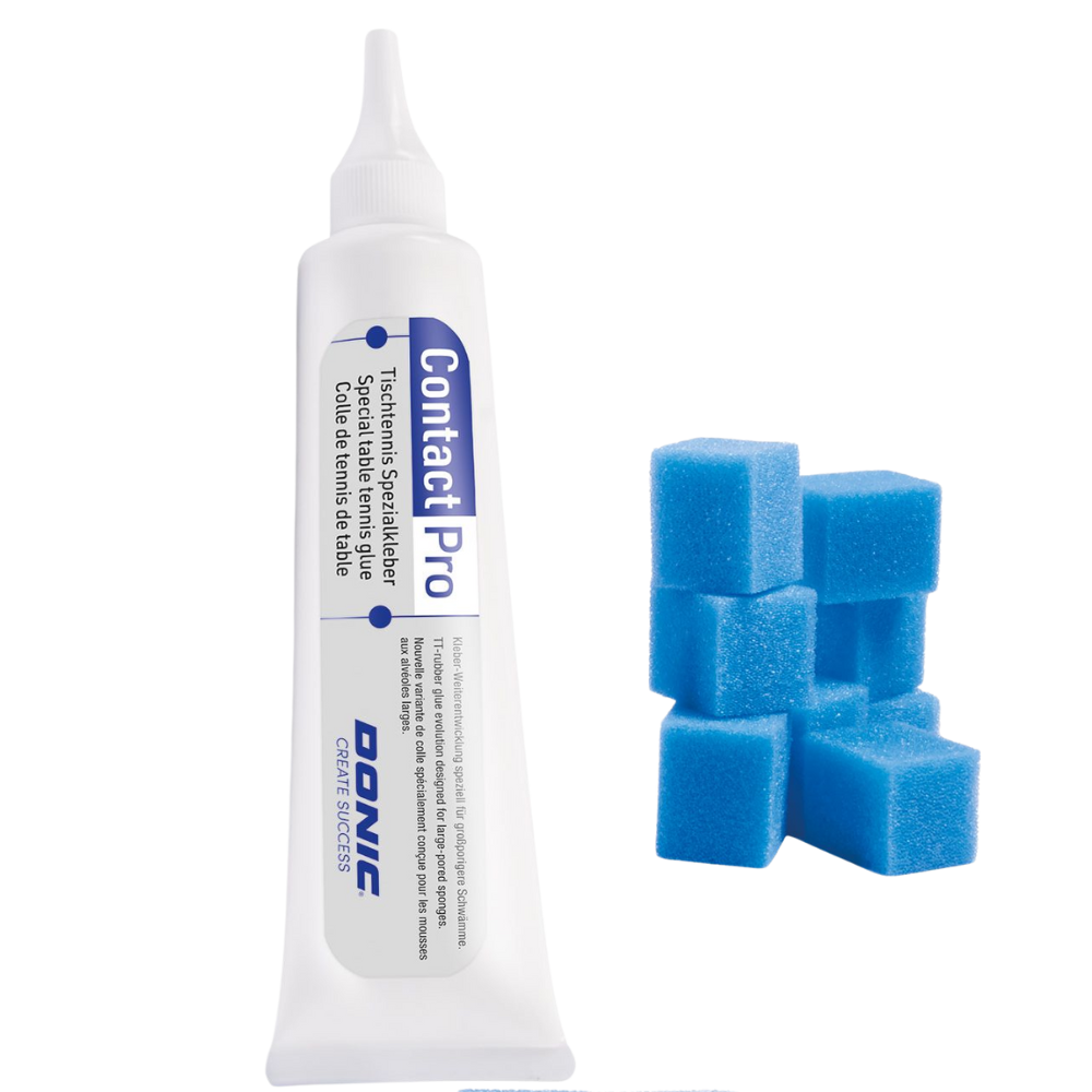 Donic Contact Pro 90ml - Imagem 2