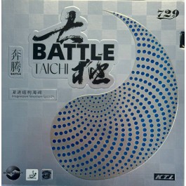 Friendship 729 Battle Taichi 37/39