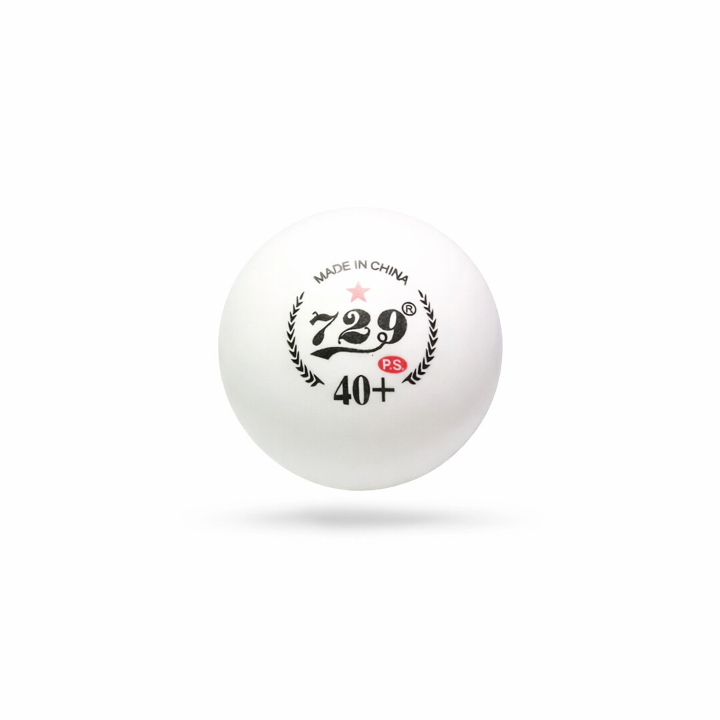 729 40+ 3 Star 6 Unidades - Imagem 2