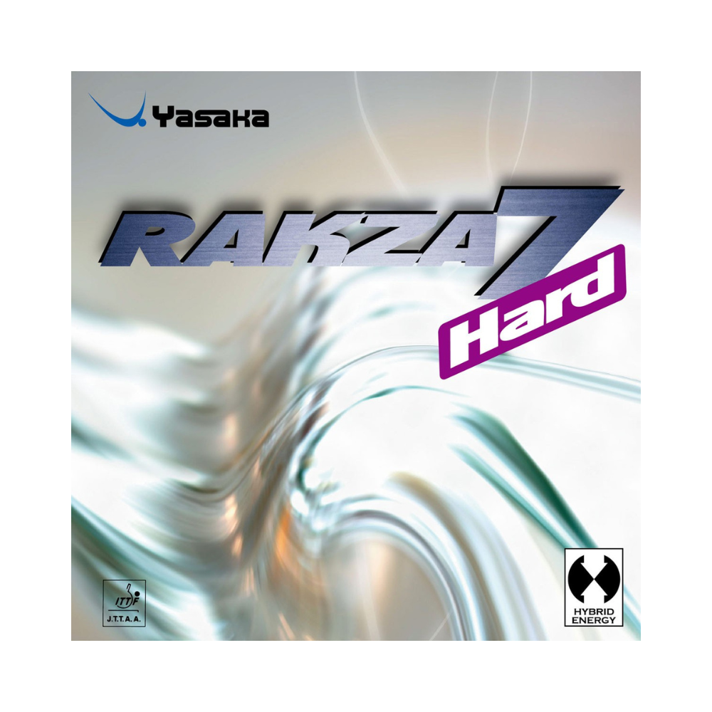 Yasaka Rakza 7 Hard